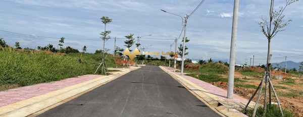 Hàm Thuận Bắc, Bình Thuận bán đất diện tích như sau 100 m2-03