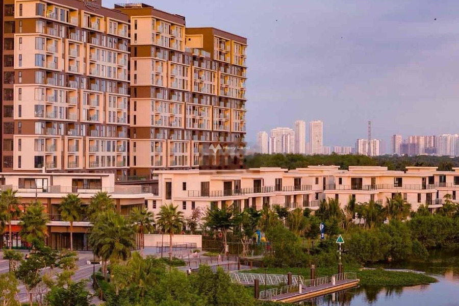 Cho thuê căn hộ vị trí đặt nằm ngay Nguyễn Văn Linh, Bình Chánh, thuê ngay với giá hạt dẻ từ 9 triệu/tháng có diện tích là 60m2-01