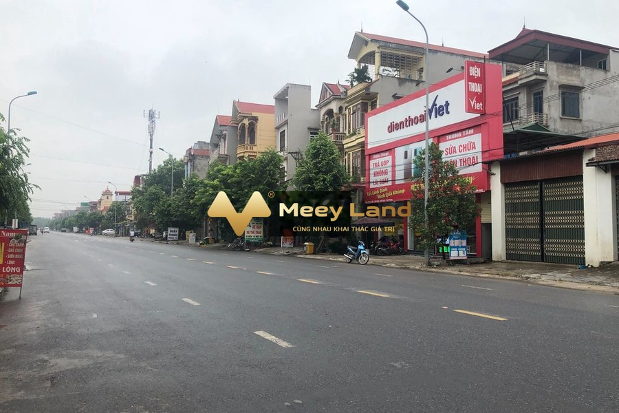 Lập nghiệp kẹt tiền bán nhà nằm trên Hòa Tiến, Yên Phong giá bán siêu rẻ từ 7.7 tỷ có dt chung 148 m2 vào ở ngay-01