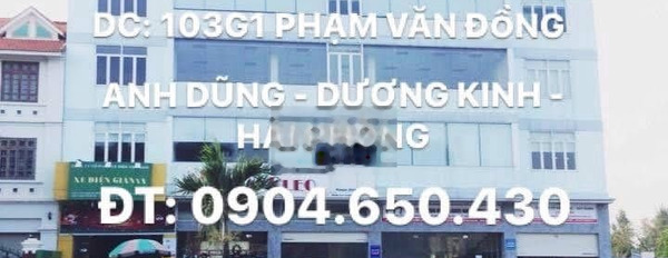 Cho Thuê Văn Phòng 103G1 Phạm Văn Đồng, Hải Phòng -03