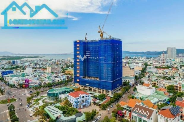 Tại Nguyễn Tất Thành, Lý Thường Kiệt bán chung cư giá bán cực kì tốt chỉ 2.75 tỷ, căn hộ này có 2 PN hỗ trợ pháp lý-01