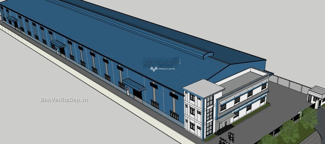 Thừa nên cho thuê kho bãi diện tích là 5400m2 vị trí đặt vị trí ngay trên Quốc Lộ 18, Quế Võ giá thuê đề xuất chỉ 594 triệu/tháng lh thương lượng thêm