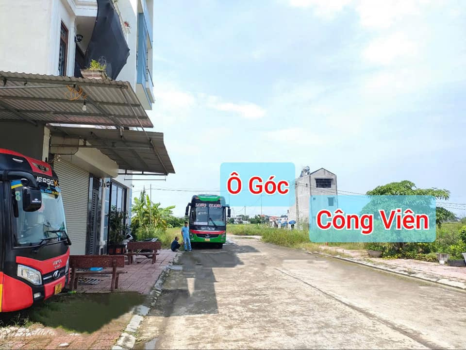 Bán đất huyện Tam Dương tỉnh Vĩnh Phúc giá 2.5 tỷ-3