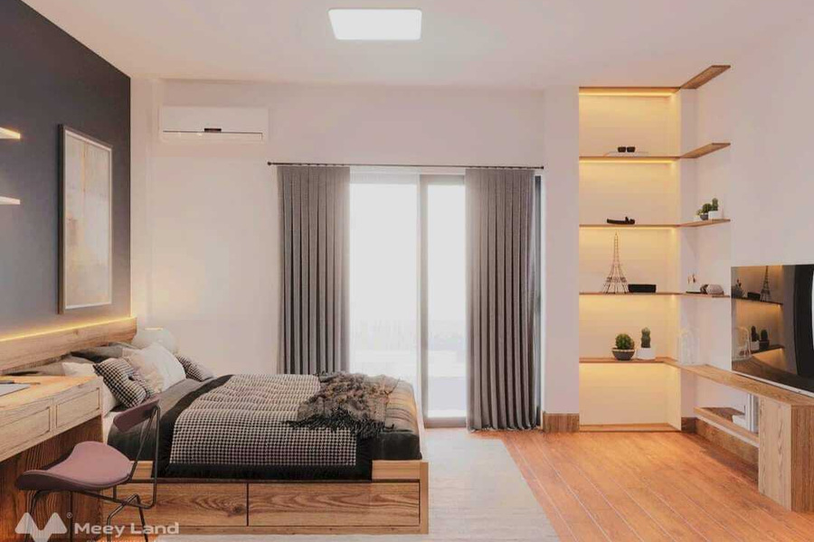 Bán chung cư mini Hồ Tây, 11 tầng 30 phòng full nội thất, cho thuê 200 triệu/tháng-01