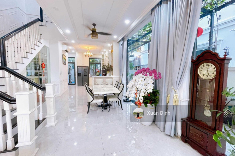 Nhà gồm 4 PN bán nhà bán ngay với giá hấp dẫn từ 13 tỷ có diện tích 100m2 vị trí đẹp ngay ở Quận 2, Hồ Chí Minh-01