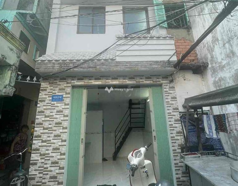 Nhà gồm 2 PN cho thuê nhà ở có diện tích tiêu chuẩn 12m2 thuê ngay với giá hấp dẫn 5 triệu/tháng vị trí mặt tiền ở Quận 6, Hồ Chí Minh-01