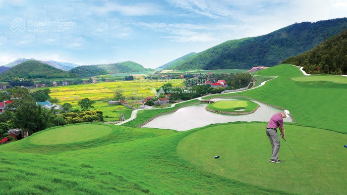Giá chỉ từ 5.81 tỷ bán đất có diện tích tổng 501m2 vị trí mặt tiền tọa lạc tại Tiền Phong, Yên Dũng