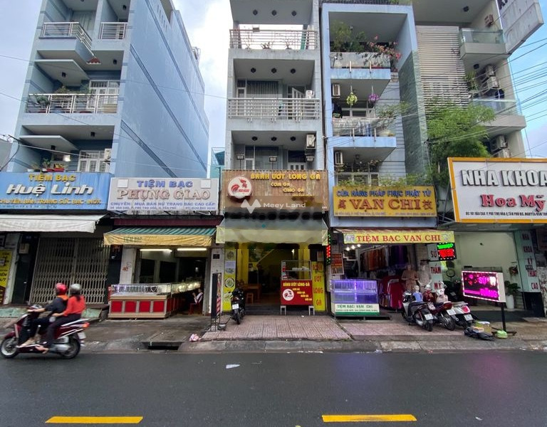 Cho thuê nhà ở Diện tích nền 70m2 thuê ngay với giá chỉ từ chỉ 23 triệu/tháng trong Tân Phú, Hồ Chí Minh-01