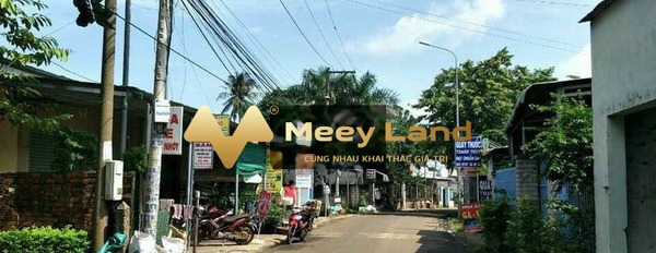 Bán đất Trảng Bom, Đồng Nai, 100m2-03