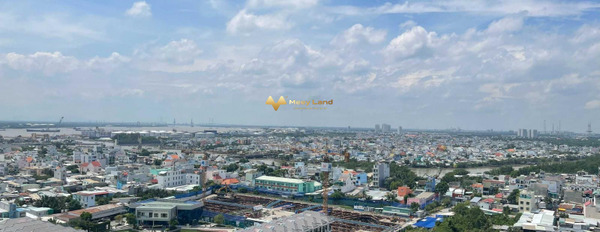 Bán chung cư tại Quận 7, Hồ Chí Minh. Diện tích 50m2, giá 2,3 tỷ-02