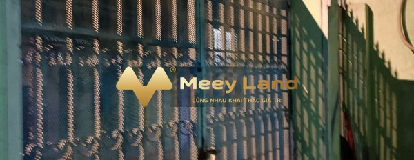 Cho thuê nhà mặt tiền tọa lạc trên Bình Trị Đông, Hồ Chí Minh, giá chính chủ chỉ 5.5 triệu/tháng diện tích 56m2-02