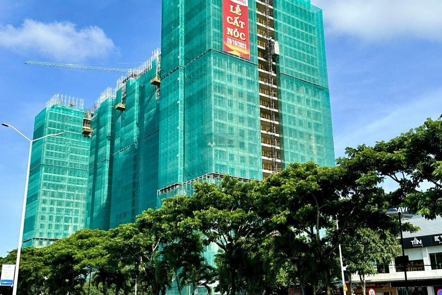 Bế tắc tài chính, bán chung cư vị trí đặt vị trí ở Nguyễn An Ninh, Bà Rịa-Vũng Tàu bán ngay với giá bàn giao 3.1 tỷ có diện tích khoảng 72m2-01