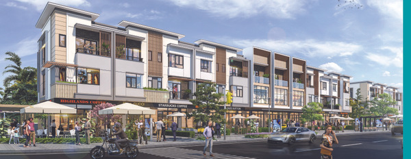 Chuẩn bị mở bán dự án Centa Riverside thành phố trong lòng thành phố Từ Sơn, giá gốc từ chủ đầu tư-02