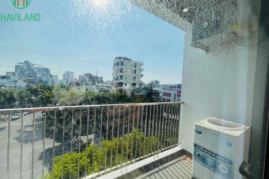 An Dương Vương, Ngũ Hành Sơn, cho thuê chung cư giá thuê cực rẻ 7.5 triệu/tháng, trong căn hộ 1 PN, 1 WC giao thông đông đúc-01
