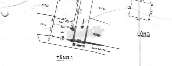 Giá thỏa thuận chỉ 14.5 tỷ, Bán đất có diện tích chung 272m2 vị trí đặt vị trí ở Phường 16, Gò Vấp khu vực dân cư-02