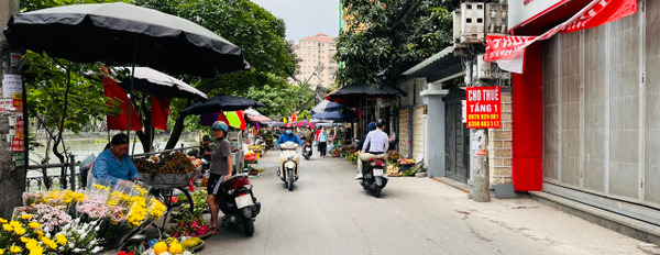 Bán nhà mặt phố Đại Từ, Hoàng Mai, Hà Nội, 15,5 tỷ-03