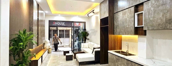 Bán nhà vị trí thuận lợi tọa lạc trên Tương Mai, Hà Nội bán ngay với giá tốt chỉ 6.8 tỷ diện tích 50m2 tổng quan ở trong ngôi nhà 4 PN-02