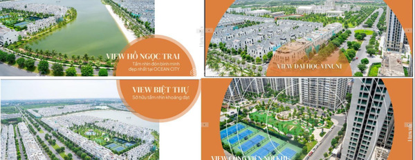 Ở Gia Lâm, Hà Nội bán chung cư bán ngay với giá sang tên 2.54 tỷ, hướng Tây - Bắc, ngôi căn hộ có tổng cộng 1 PN, 1 WC còn chần chờ gì nữa-03