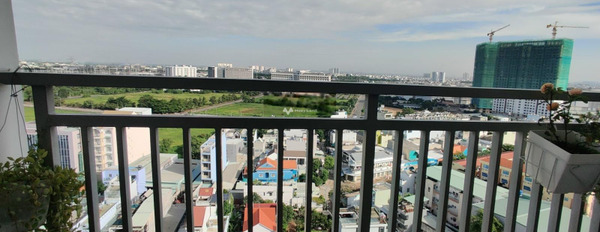Tổng quan căn hộ có 2 PN, bán căn hộ hướng Tây vị trí thích hợp Bình Tân, Hồ Chí Minh, trong căn hộ này gồm có 2 PN, 2 WC ở lâu dài-02