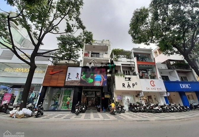 Trong Quận 1, Hồ Chí Minh cho thuê cửa hàng 35 triệu/tháng gần mặt tiền sau 5 mét lh ngay!