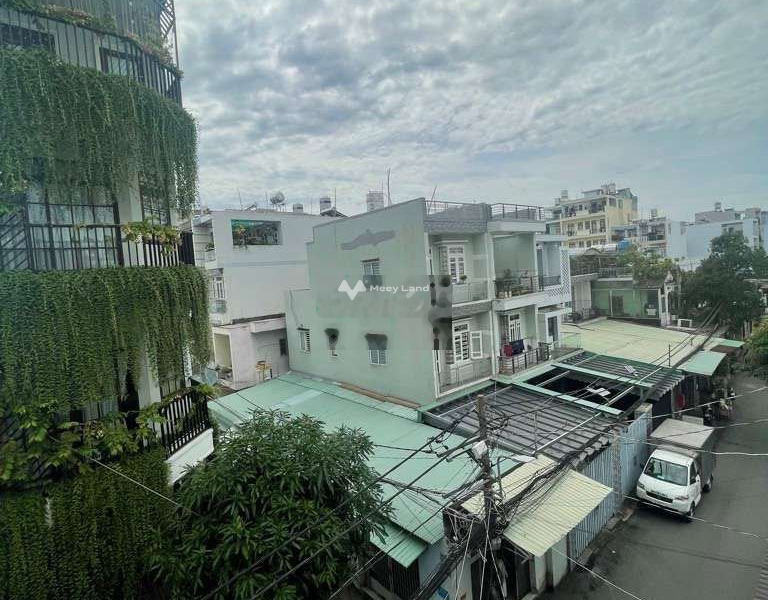 Nhà gồm 4 PN bán nhà giá bán cơ bản 6.75 tỷ có diện tích gồm 65m2 mặt tiền nằm ngay trên Gò Vấp, Hồ Chí Minh-01