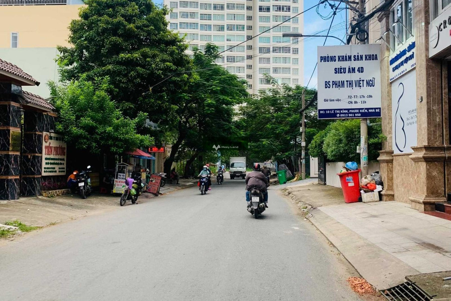 DT 250m2 bán nhà ở vị trí thuận lợi ngay ở Nhà Bè, Hồ Chí Minh hướng Tây - Bắc căn này bao gồm 44 phòng ngủ 45 WC liên hệ chính chủ-01