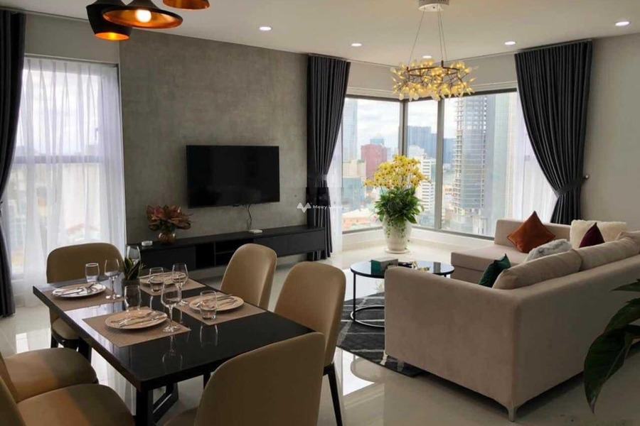 Bán căn hộ với diện tích rộng 86m2 vị trí đặt nằm tại Bến Vân Đồn, Quận 4 bán ngay với giá đề xuất 8.5 tỷ-01