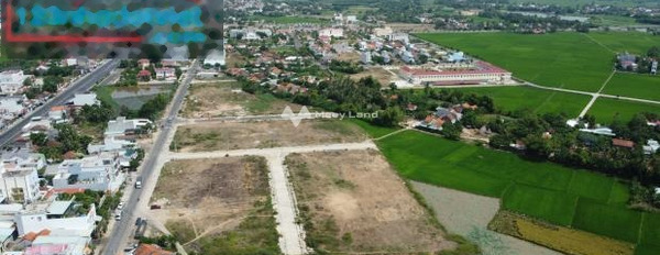 2.68 tỷ bán đất có diện tích rộng 129m2 vị trí thuận lợi gần Hòa Vinh, Phú Yên-03