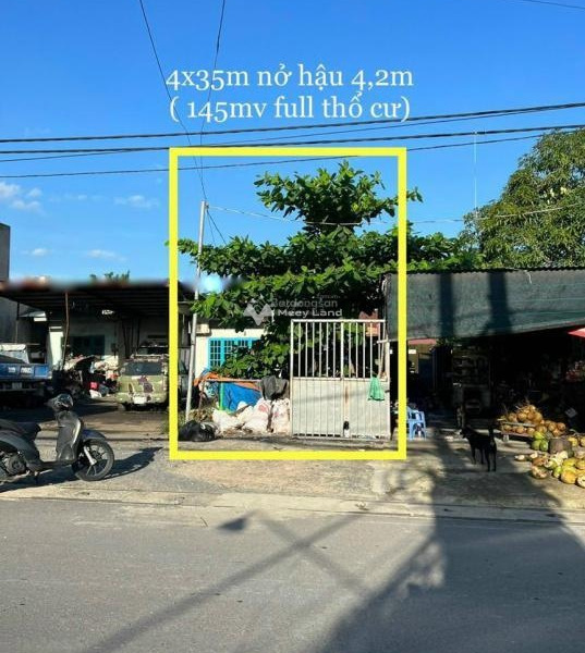 Biên Hòa, Đồng Nai bán đất giá không trung gian 3.6 tỷ diện tích rộng lớn 145m2-01