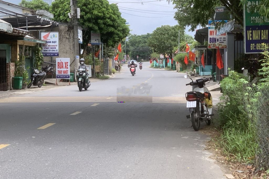 Bán Lô Đất Đẹp - Đầu Tư Sinh Lời Tại Xã Hòa Phong, Hòa Vang, Đà Nẵng -01