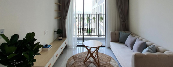 Bán căn hộ vị trí đẹp ngay Thạnh Lộc, Hồ Chí Minh diện tích chung quy 49.2m2 căn hộ nhìn chung gồm có Đầy đủ-02