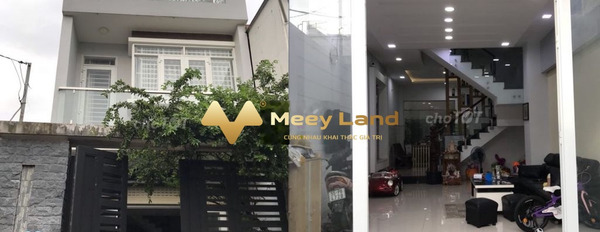 Cho thuê nhà vị trí mặt tiền tọa lạc trên Đường Số 16, Quận Bình Tân, giá tốt 12 triệu/tháng diện tích tổng 90m2-02