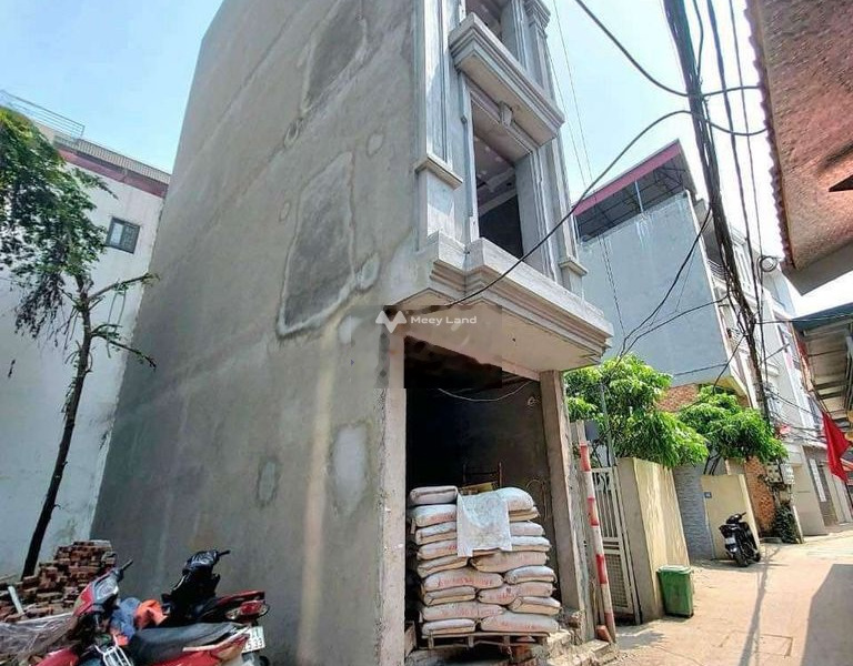 Bán nhà có diện tích chung 30m2 vị trí mặt tiền tọa lạc trên An Trai, Hà Nội bán ngay với giá cơ bản 3.7 tỷ căn nhà bao gồm 4 PN-01