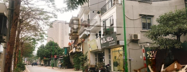 Bán nhà vị trí hấp dẫn Trương Định, Hà Nội bán ngay với giá đề cử từ 13.85 tỷ diện tích gồm 65m2 trong nhà gồm có 6 PN-03