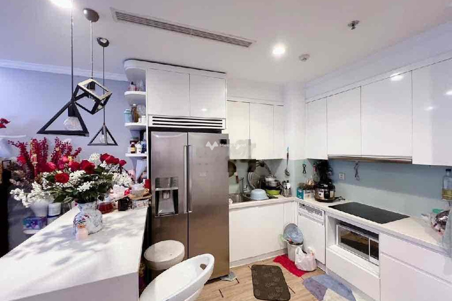 Cho thuê chung cư vị trí đẹp ngay tại Minh Khai, Minh Khai, trong căn hộ 3 phòng ngủ, 2 WC có chỗ để xe-01