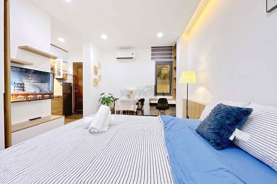 Cho thuê chung cư căn hộ nhìn chung có Nội thất cao cấp vị trí đặt tọa lạc ngay Phường 13, Hồ Chí Minh thuê ngay với giá đề xuất chỉ 8.9 triệu/tháng-01