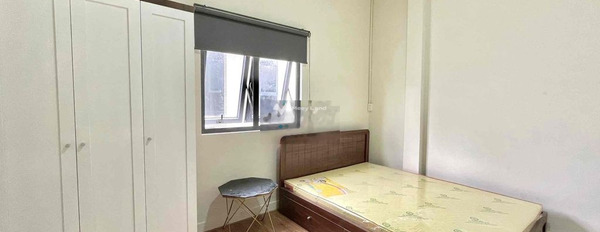 Căn hộ 1 PN, cho thuê căn hộ vị trí phát triển Gò Vấp, Hồ Chí Minh, căn hộ nhìn chung có 1 phòng ngủ, 1 WC khu vực tiềm năng-02