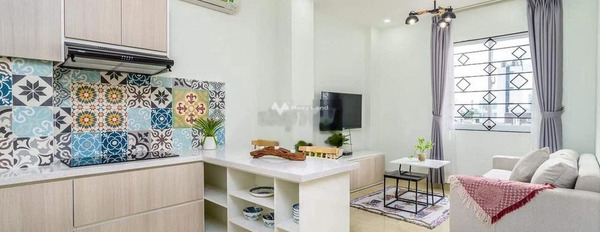 Sốc cho thuê chung cư vị trí thuận lợi tọa lạc ngay trên Quận 3, Hồ Chí Minh thuê ngay với giá vô cùng rẻ 6 triệu/tháng có diện tích gồm 30m2-03