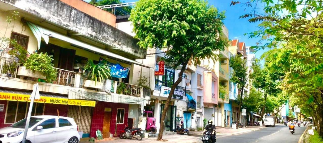 Diện tích 81m2 bán nhà tọa lạc trên Phan Văn Hân, Hồ Chí Minh ngôi nhà này có 2 PN 2 WC lh xem trực tiếp