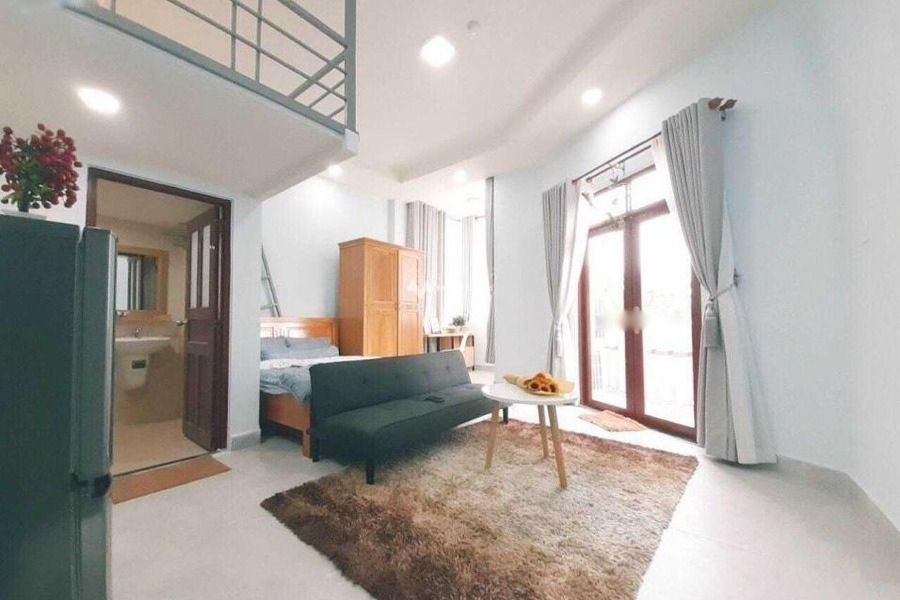 Diện tích 40m2 cho thuê phòng trọ vị trí đẹp nằm tại Quận 7, Hồ Chí Minh thuê ngay với giá chốt nhanh chỉ 6 triệu/tháng-01