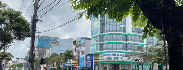 Bán tòa văn phòng ngay sát góc Nguyễn Hữu Thọ, Phan Đăng Lưu-02
