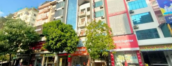 Bán nhà vị trí đặt tọa lạc gần Nguyễn Hoàng, Cầu Giấy bán ngay với giá sang tên 21 tỷ diện tích 60m2 tổng quan trong nhà có 5 phòng ngủ-03