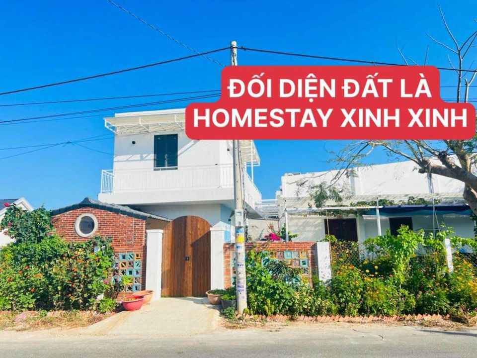 Cần bán nhà riêng huyện đất đỏ tỉnh bà rịa - vũng tàu giá 2.85 tỷ-1