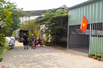 Bán đất thành phố Biên Hòa tỉnh Đồng Nai giá 239.0 triệu