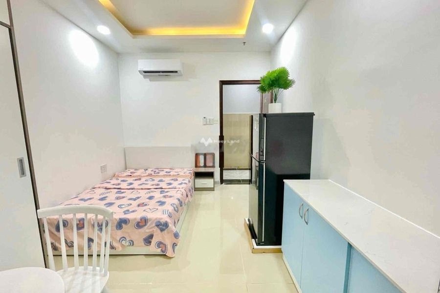 Vị trí thuận lợi ở Trường Sơn, Hồ Chí Minh, cho thuê chung cư thuê ngay với giá khởi điểm 4.5 triệu/tháng, căn hộ có tổng 1 PN, 1 WC giá tốt-01