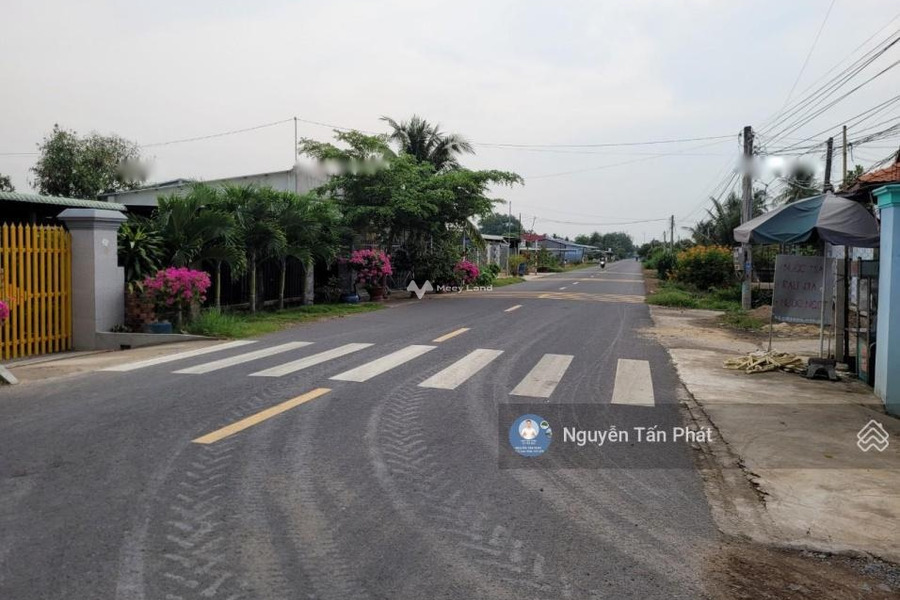 Gò Dầu, Tây Ninh 850 triệu bán đất có một diện tích là 1049m2-01