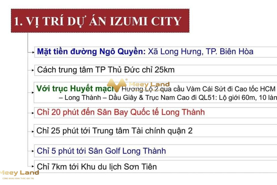 600 triệu, bán liền kề với dt chuẩn 117 m2 tọa lạc ngay Biên Hòa, Tỉnh Đồng Nai khuôn viên rộng-01