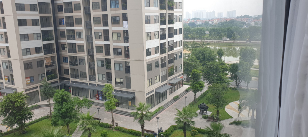 Bán căn hộ tại Vinhomes Ocean Park, Hà Nội. Diện tích 31m2, giá 890 triệu