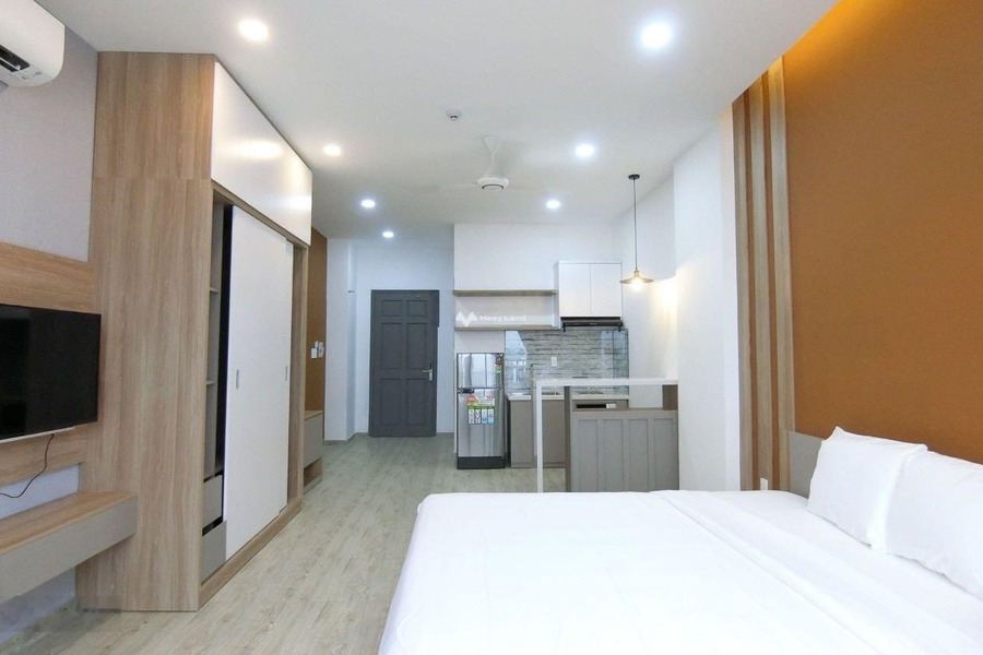 Quận 2, Hồ Chí Minh, cho thuê chung cư giá thuê đàm phán 12 triệu/tháng, nhìn chung gồm có 1 phòng ngủ, 1 WC lh ngay kẻo lỡ-01
