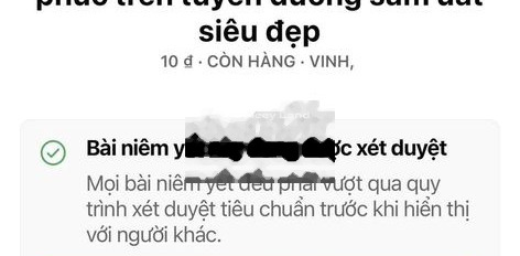 Cắt lỗ cho thuê mặt bằng diện tích chung 80m2 vị trí đặt ở Hưng Phúc, Vinh giá thuê chính chủ chỉ 10 triệu/tháng-03